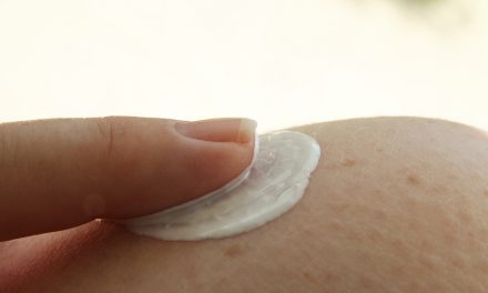Scrub με καφέ για την καταπολέμηση της κυτταρίτιδας