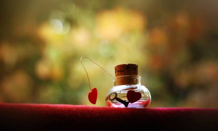 Genie in a bottle – Οι 3 ευχές για τους Ερωτευμένους