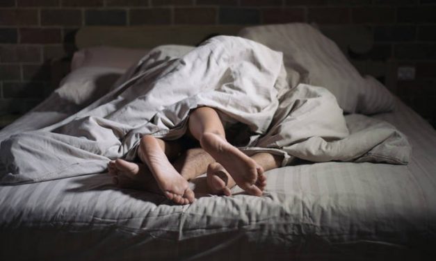 Τα σεξουαλικώς μεταδιδόμενα νοσήματα είναι εδώ!